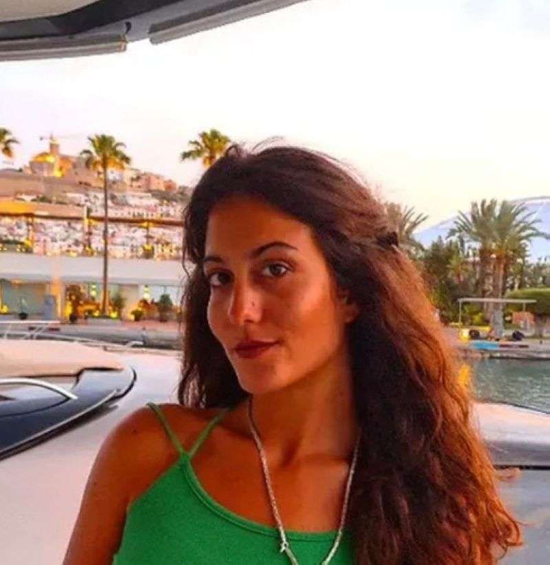 Katarina Krstojevic